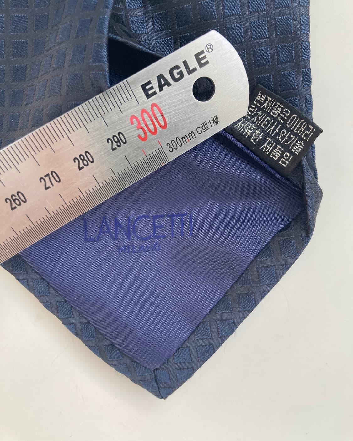 란체티 넥타이 상품이미지4