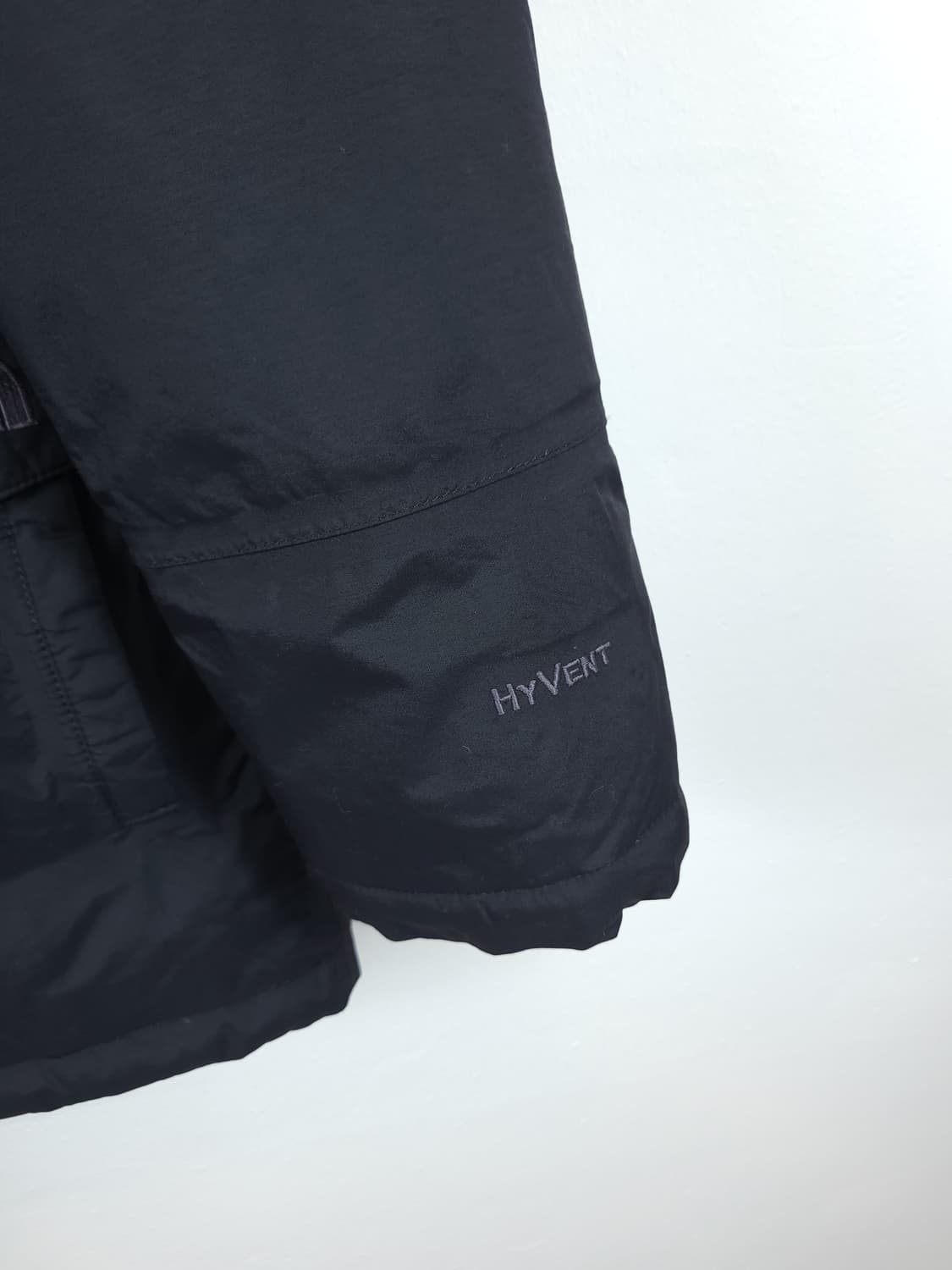 노스페이스 화이트라벨 필파워구스800 HyVent 패딩 85-90 XS 상품이미지4