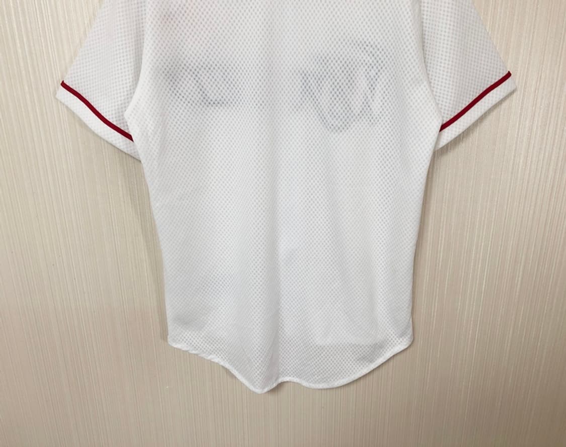 (6) KBO ATC SK와이번스 (왕조)홈유니폼/져지 95 상품이미지10