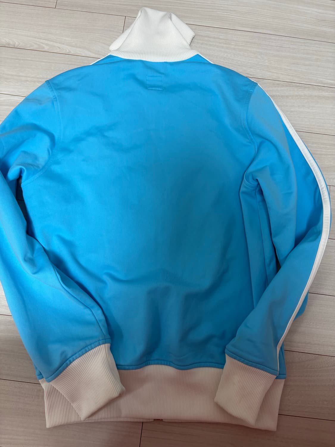 시나모롤맛 아디다스 져지 상품이미지2