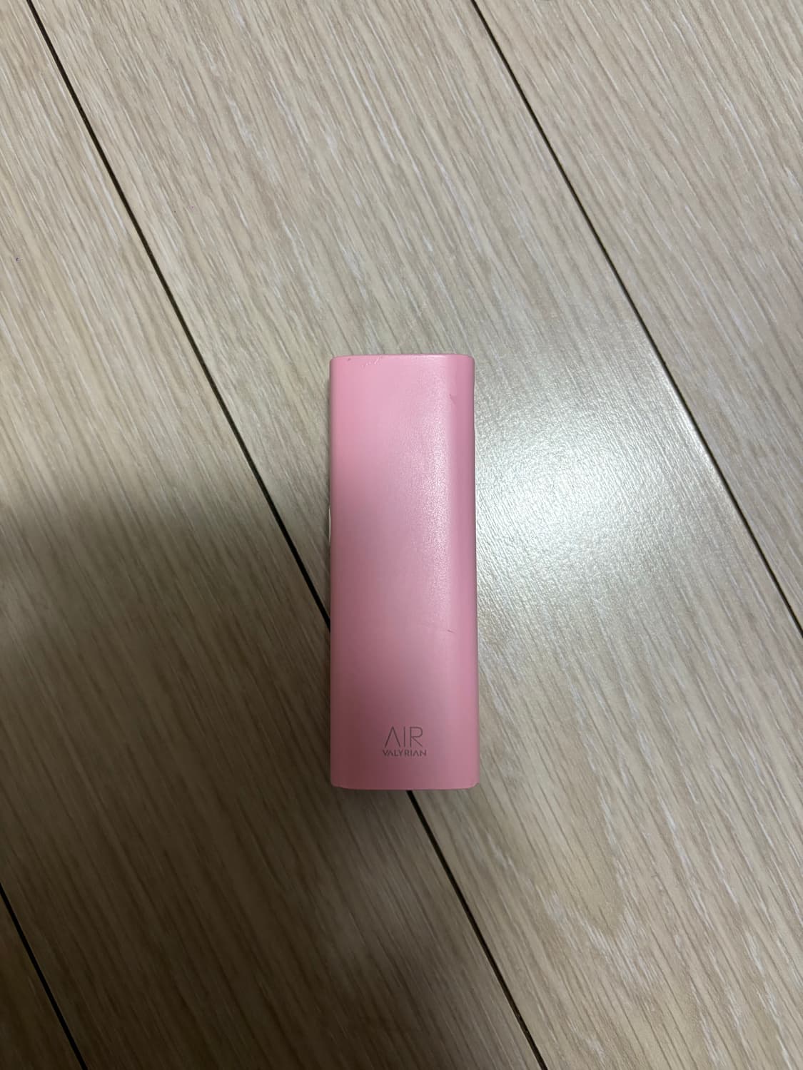 발라리안 에어 디바이스 전담 핑크 상품이미지1