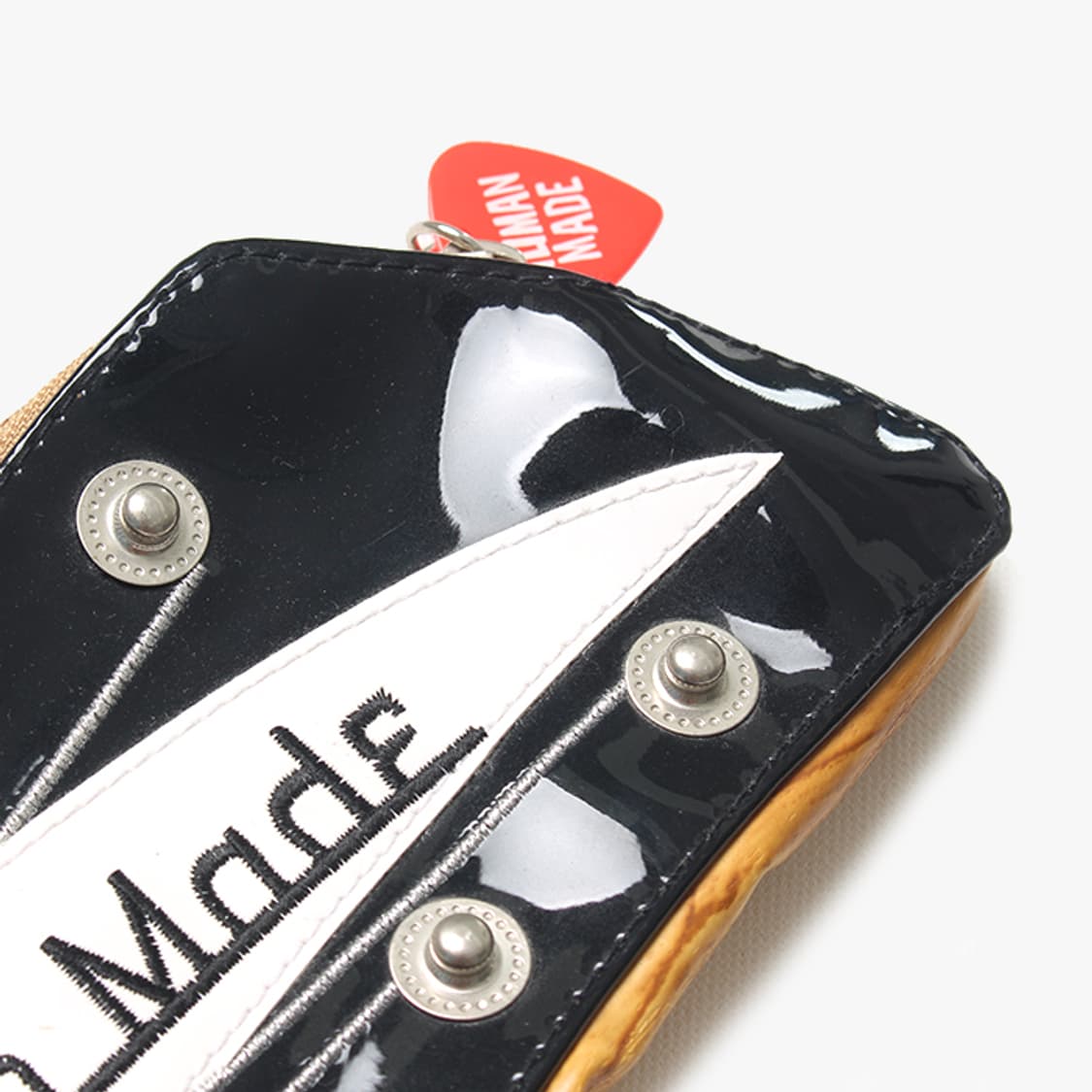  HUMAN MADE "Pouch" 상품이미지3