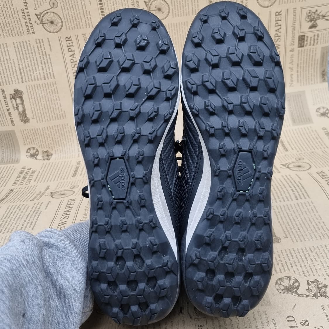 아디다스 프레데터 19.3tf 풋살화280 상품이미지3