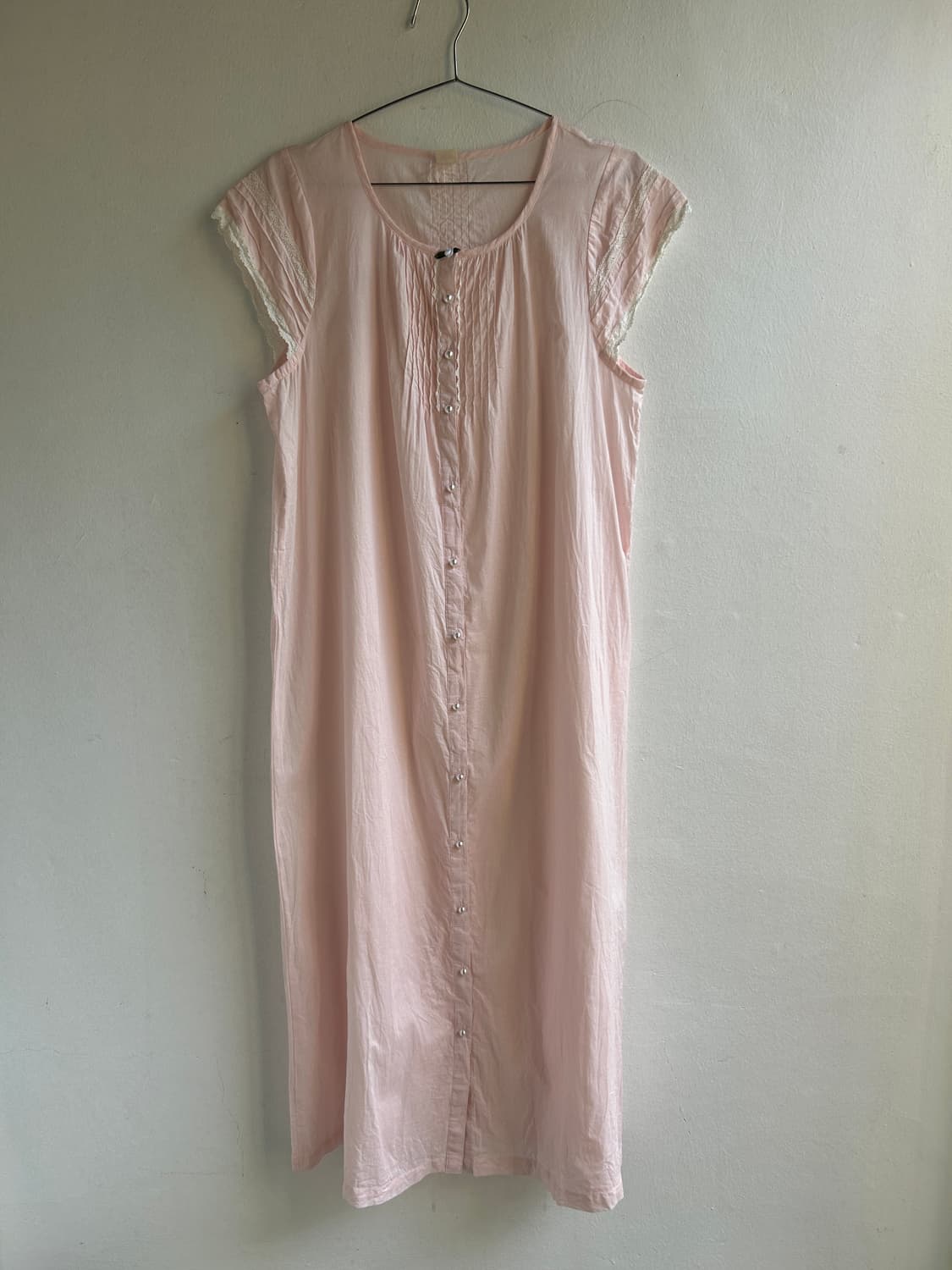 빈티지 잠옷  상품이미지4