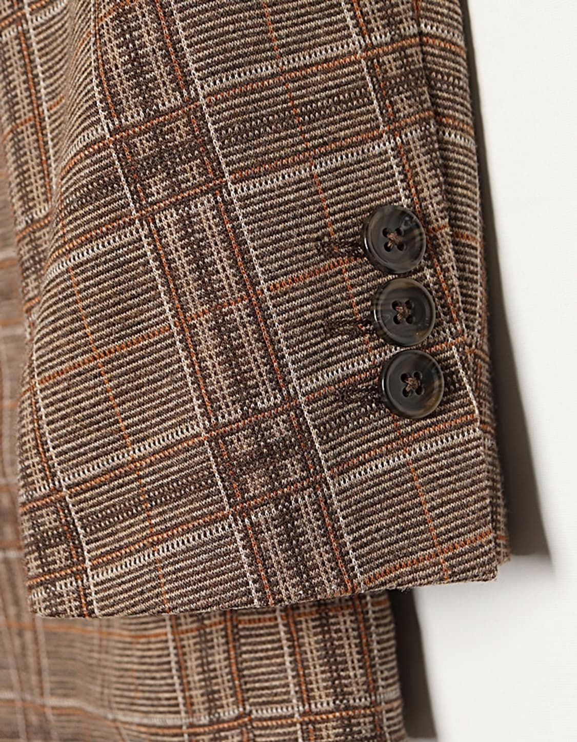 DoCLASSE for Men JerseyWool Blazer 상품이미지6