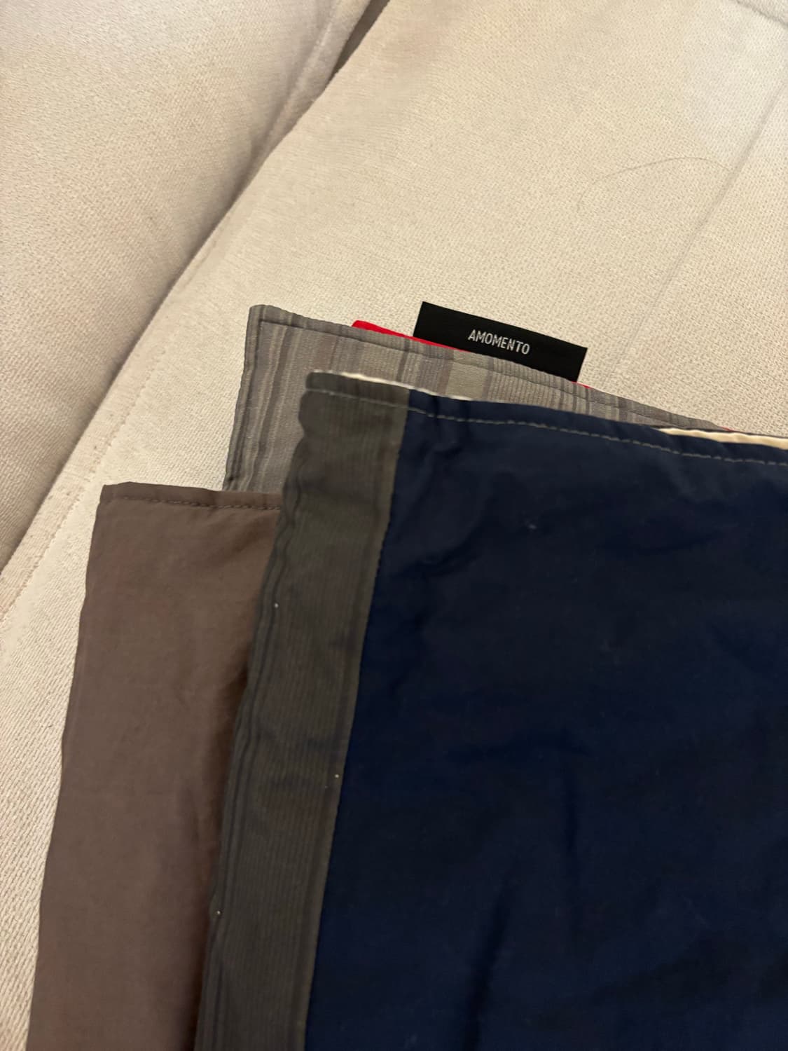 아모멘토 키티버니포니 블랭킷 상품이미지1