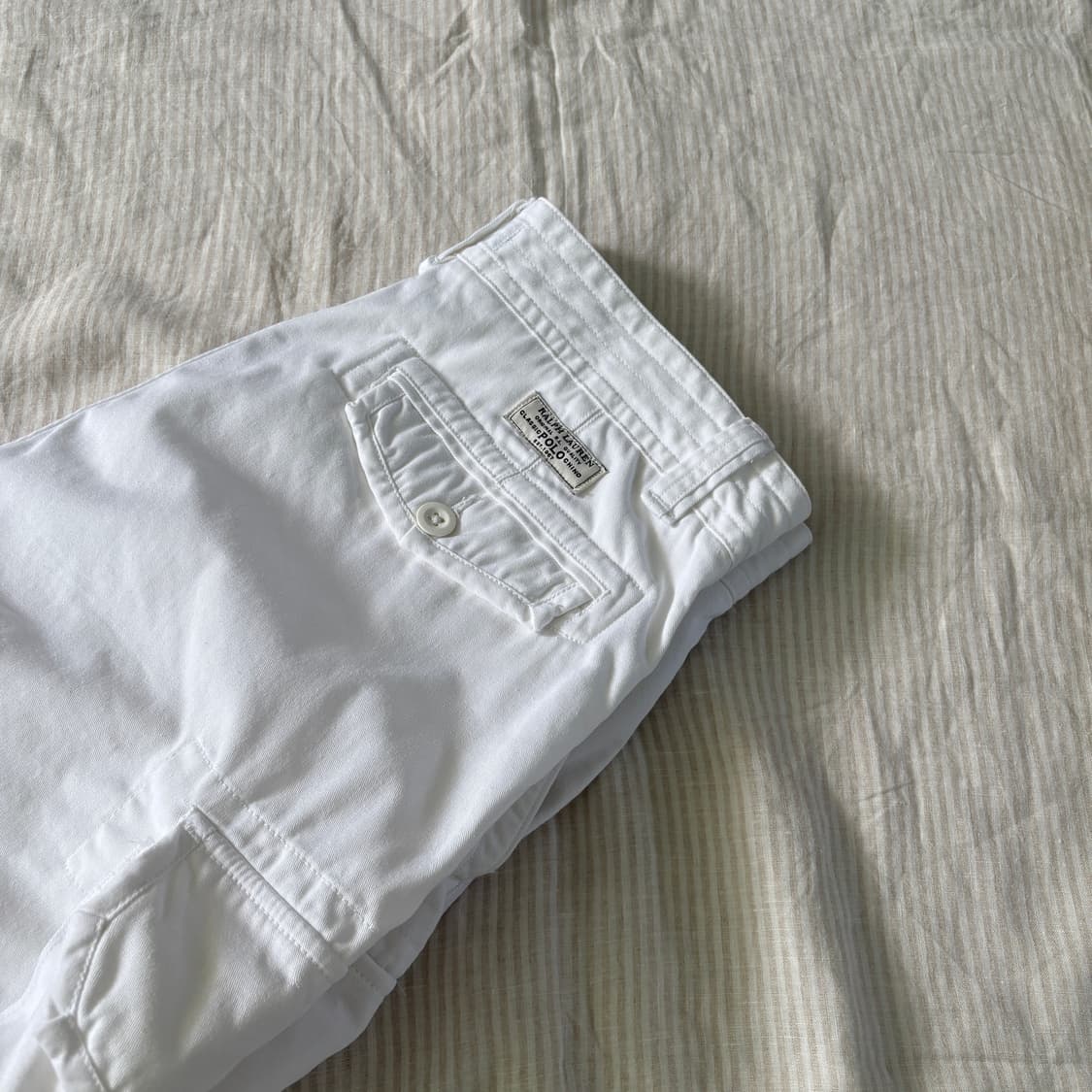  ▫️Polo Cargo Short 상품이미지1