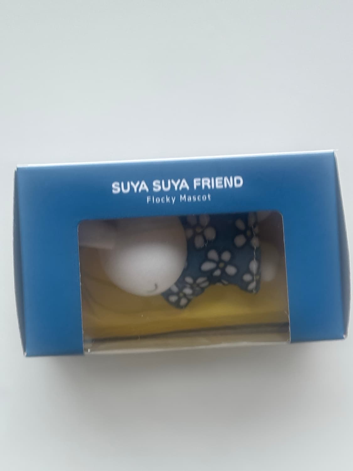 신상 미피 스야스야 플로키 인형 피규어 상품이미지3