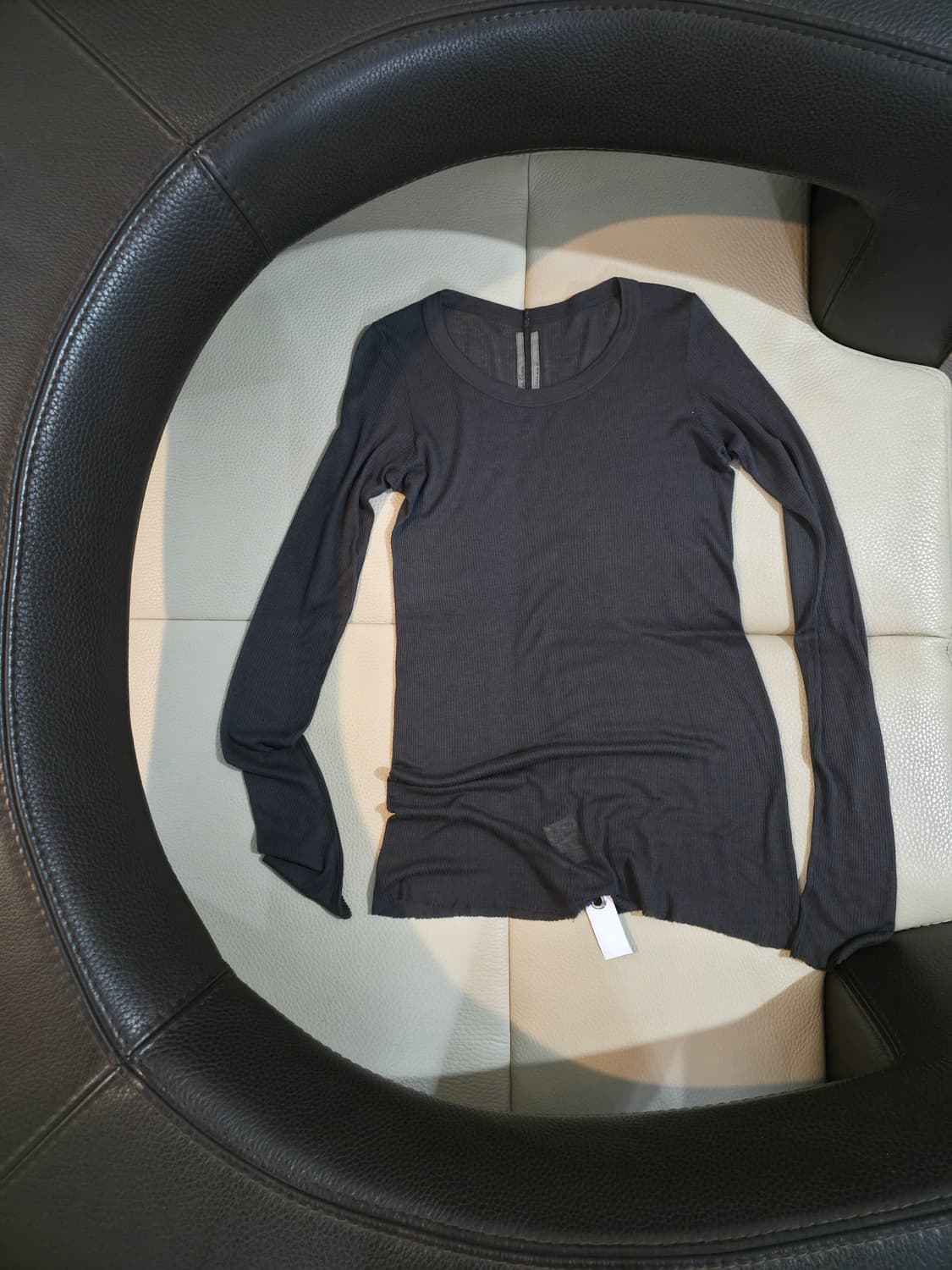 Rick owens drkshdw OLMAR and MIRTA 상품이미지2