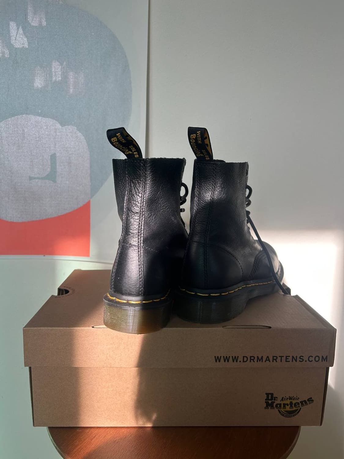 Dr.Martens 1460 파스칼 (uk4/230) 상품이미지4