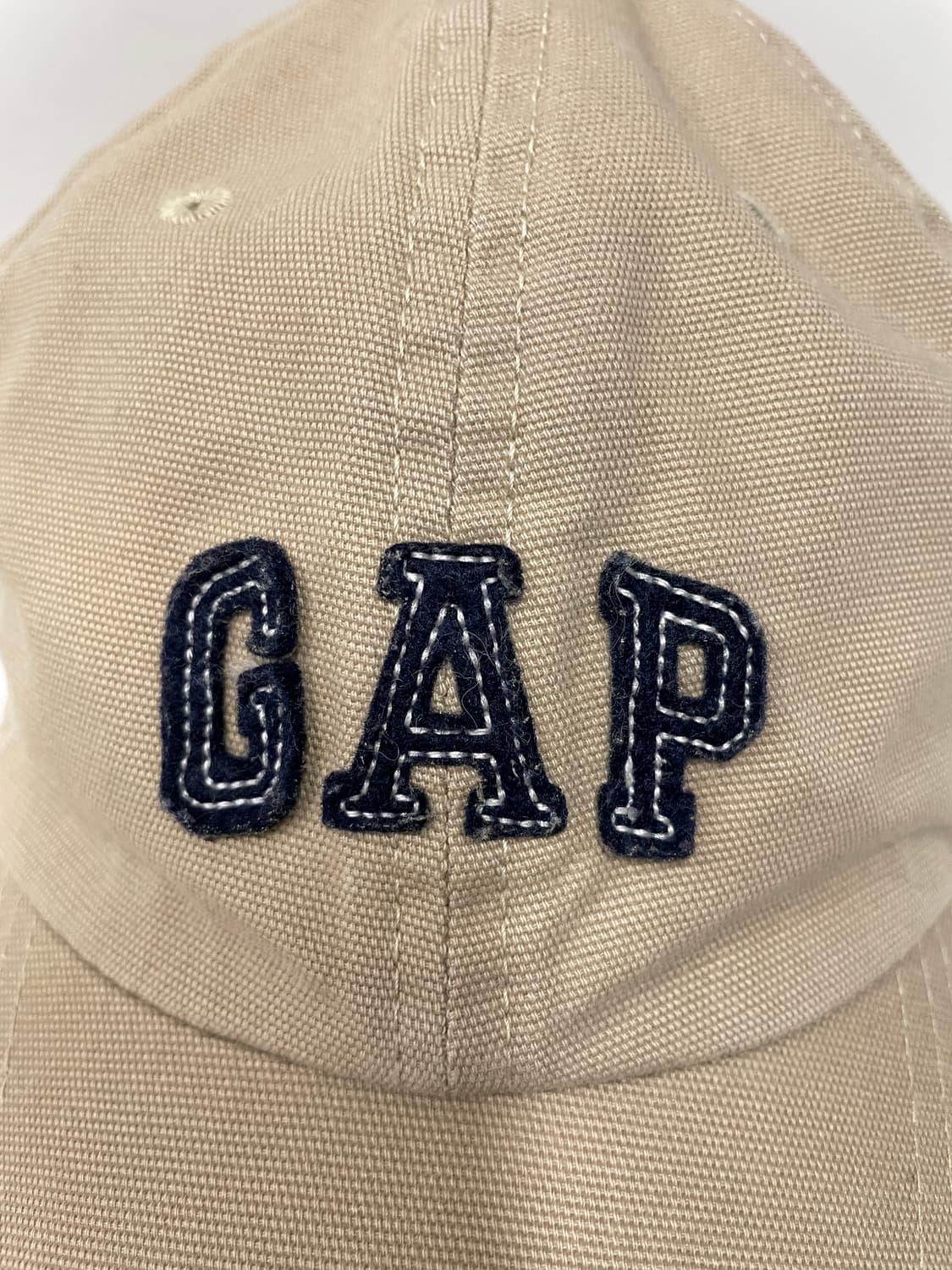 GAP 볼캡 상품이미지2