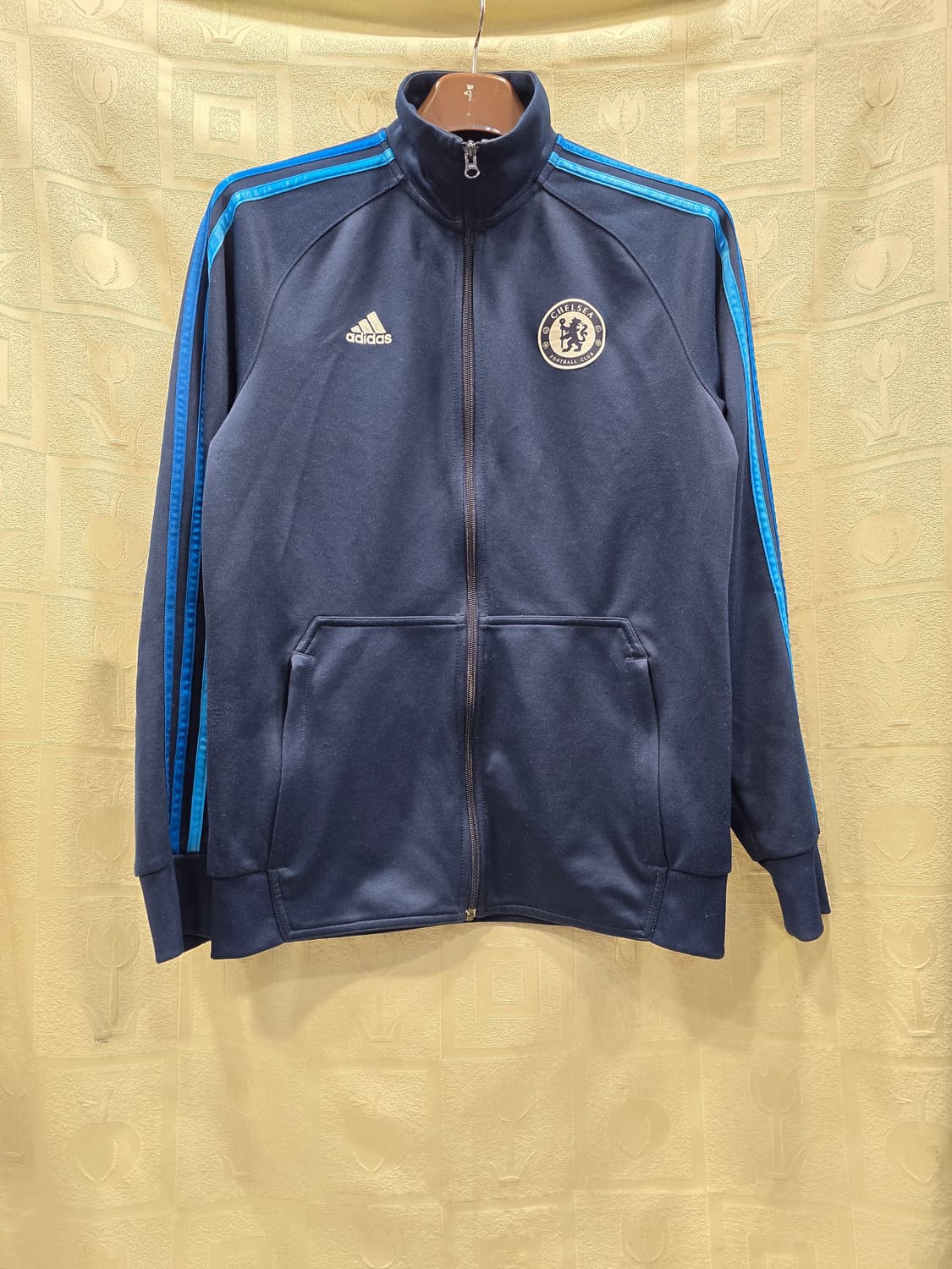 아디다스 오리지널 첼시 그라데이션 트랙탑 져지 100 상품이미지1