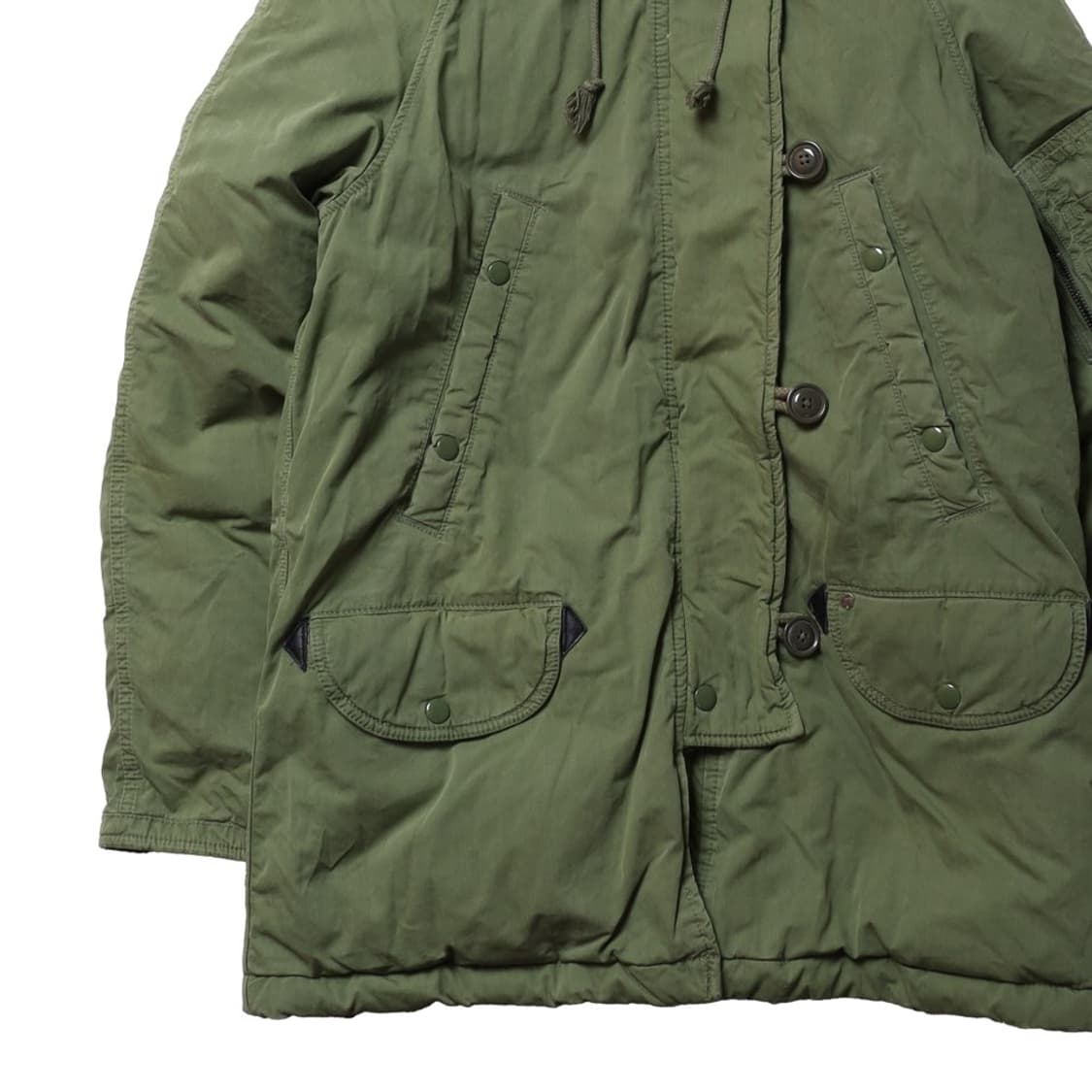 데님 앤 서플라이 Denim & Supply  N3B Parka 상품이미지3