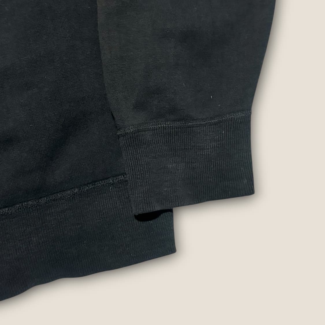 블루블루 제팬 크루넥 스웻셔츠 2 상품이미지3