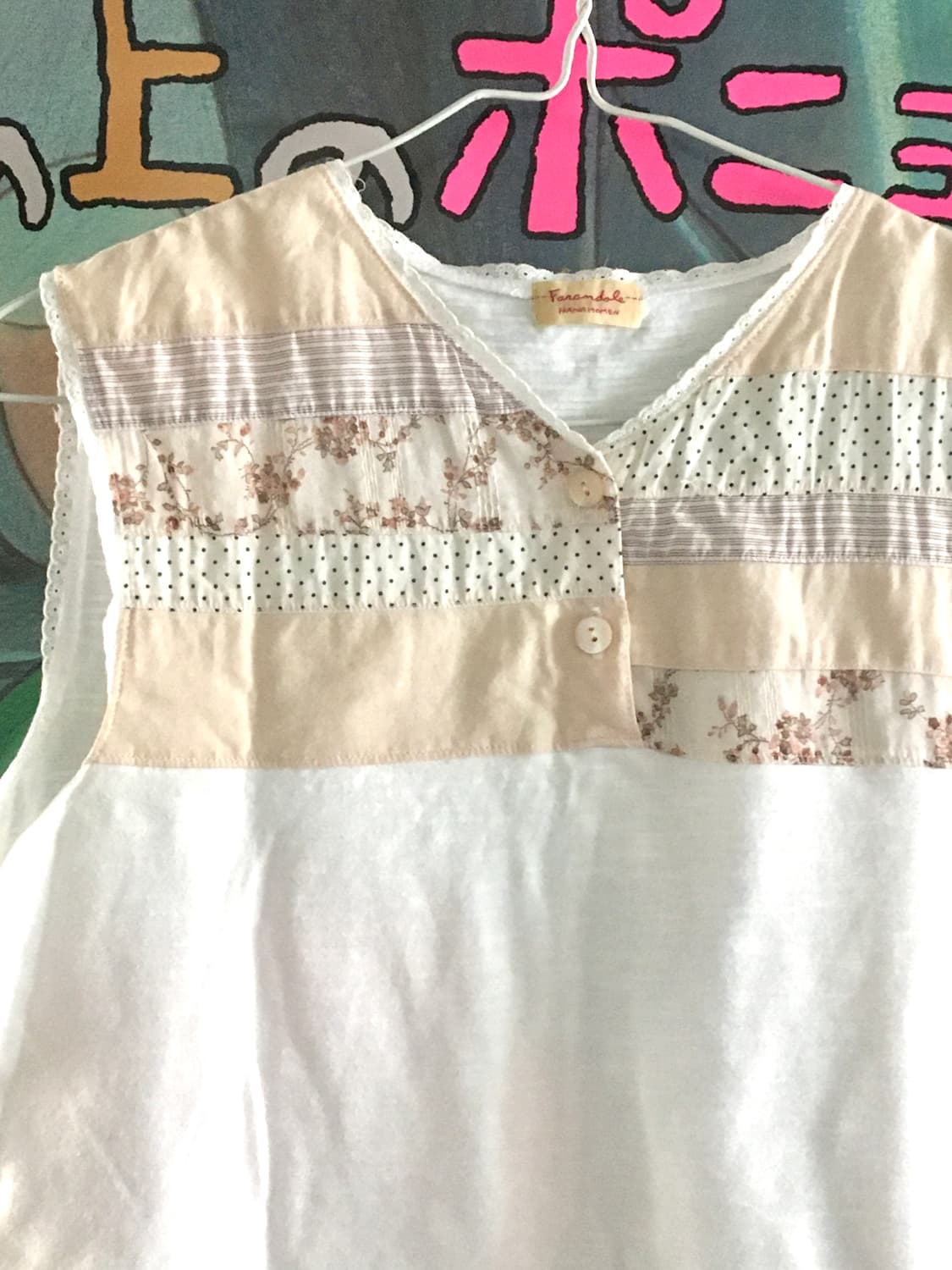 패치 슬리브 상품이미지4