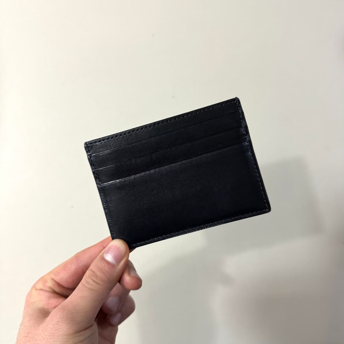 [백화점판/당일출고]셀린느 트리옹프 카드지갑 상품이미지3