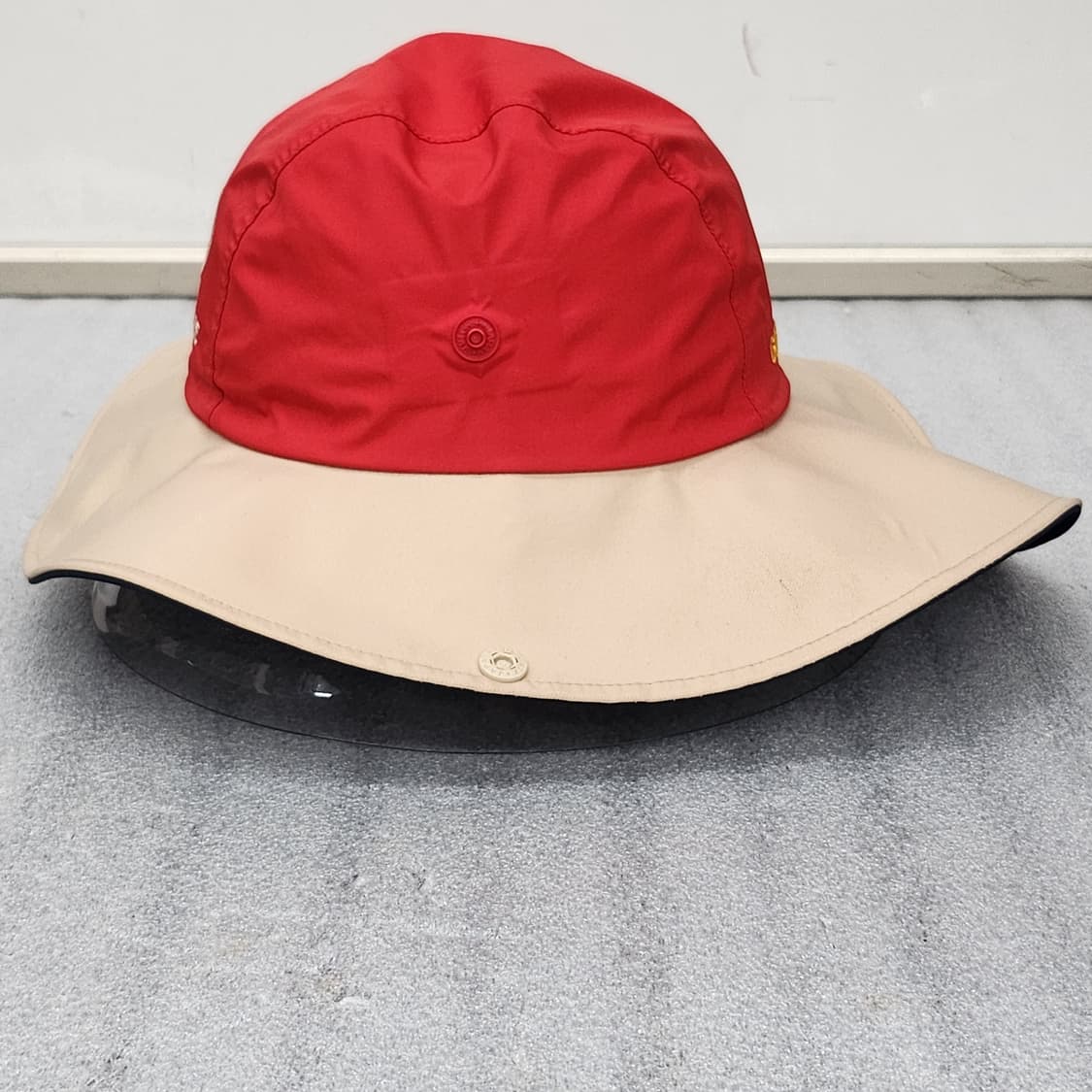 빈폴 정품 아웃도어 벙거지 S사이즈 56cm 상품이미지3