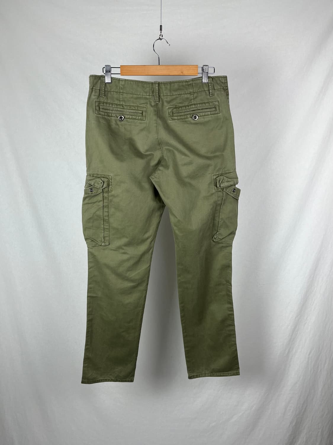 GAP 밀리터리 카고 팬츠 상품이미지7