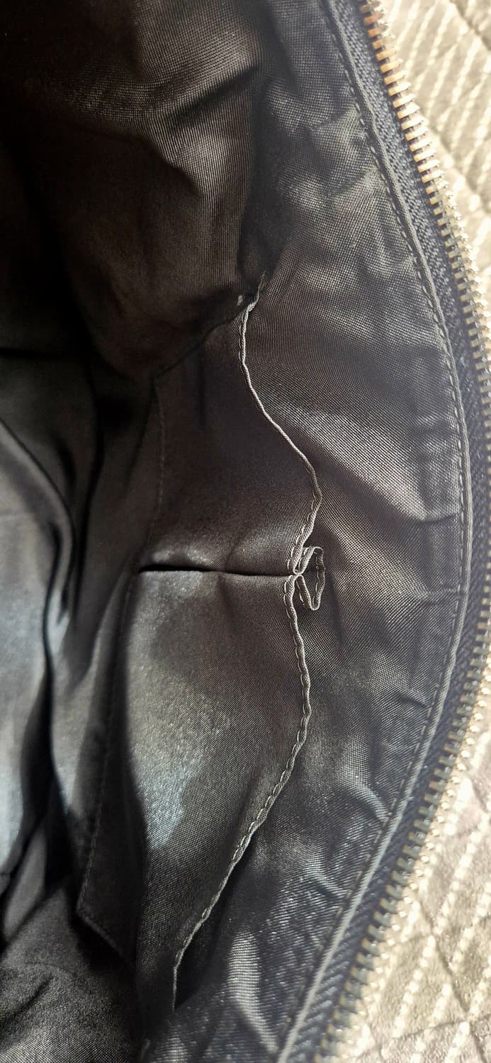 만다리나덕 소가죽 백팩 상품이미지9