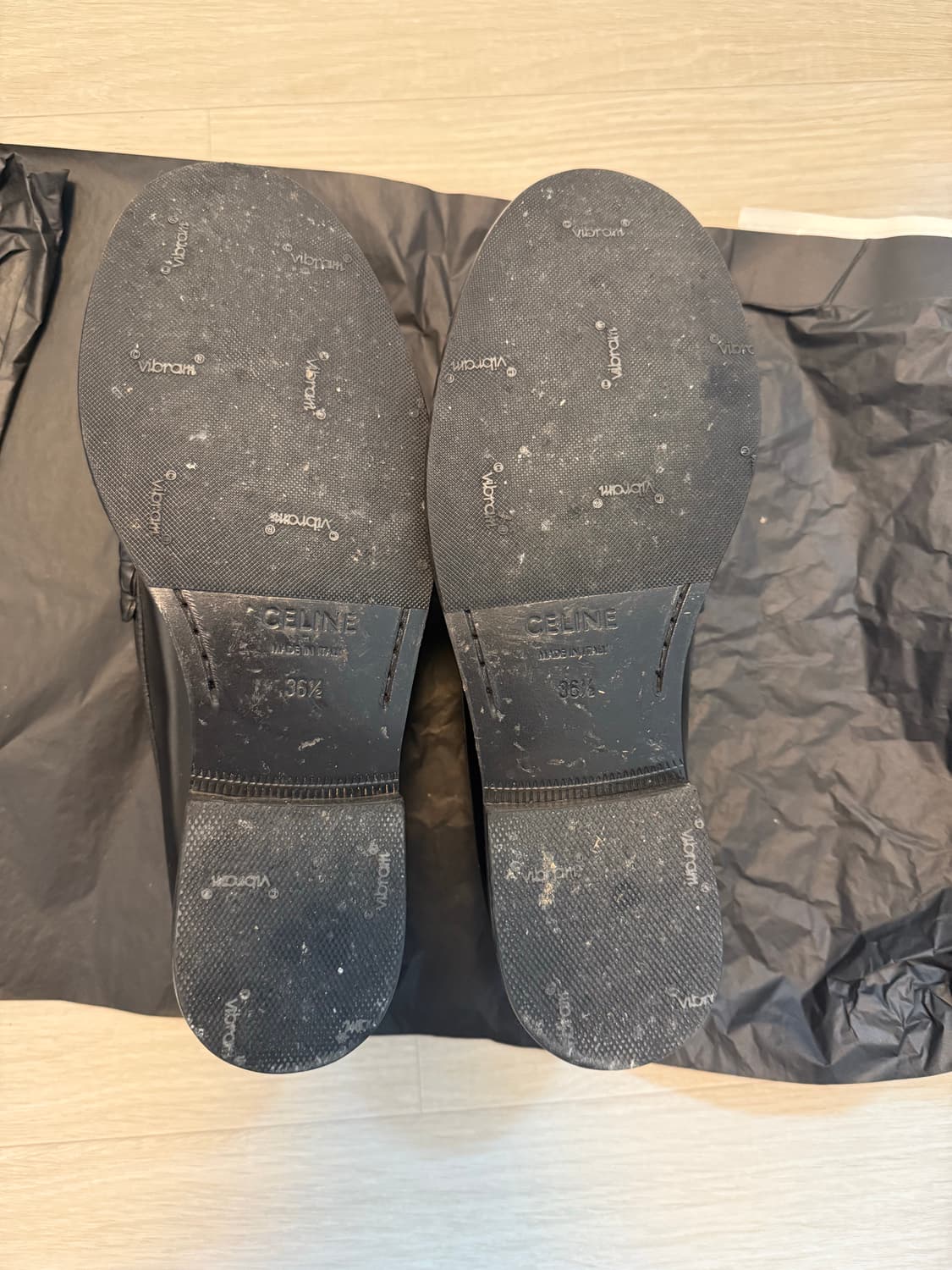 Celine 로퍼 상품이미지5