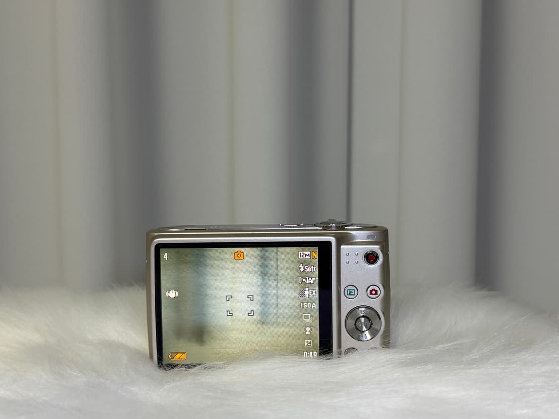 카시오 엑슬림 ex-z450 상품이미지5