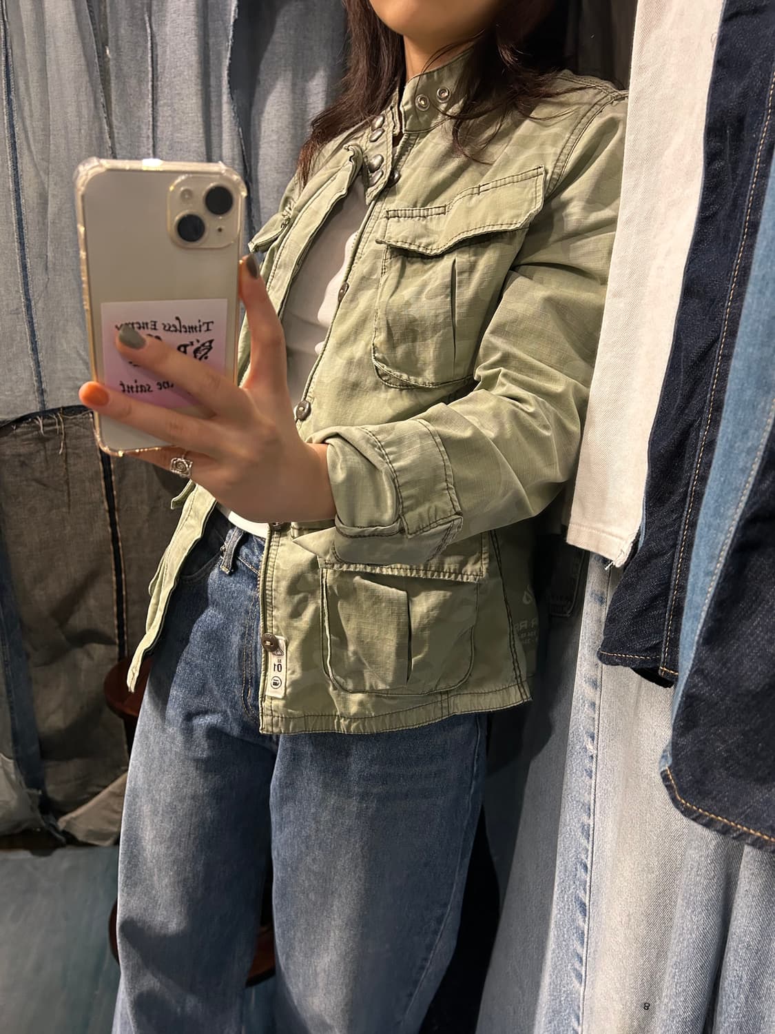 55-66 ) G-STAR RAW 상품이미지9