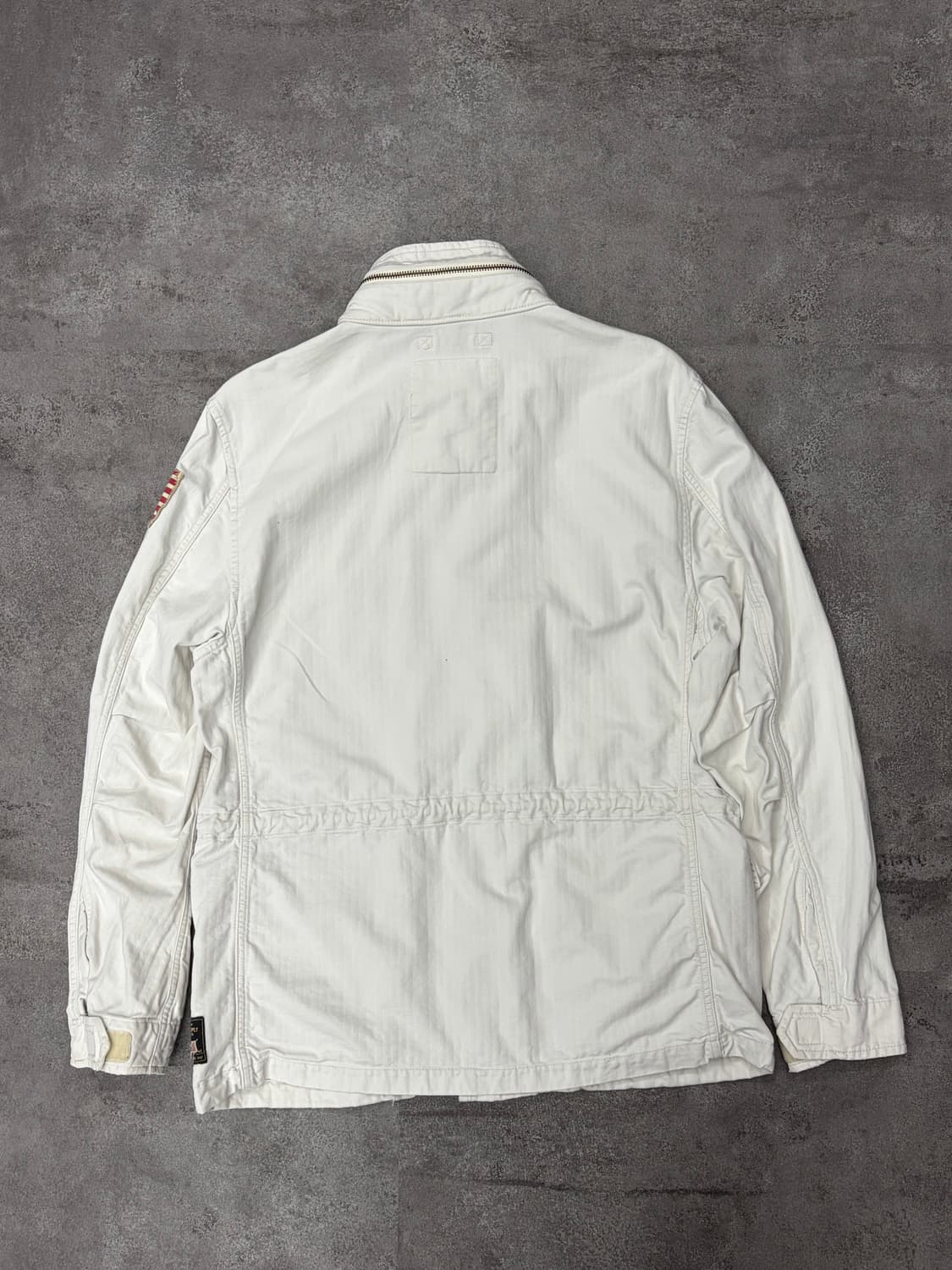 데님앤서플라이 랄프로렌 야상 자켓 상품이미지7