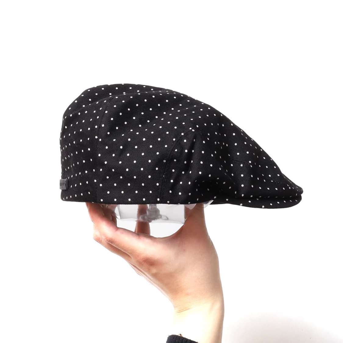 돌체 앤 가바나 Dolce & Gabbana Dot Hunting Cap 상품이미지3