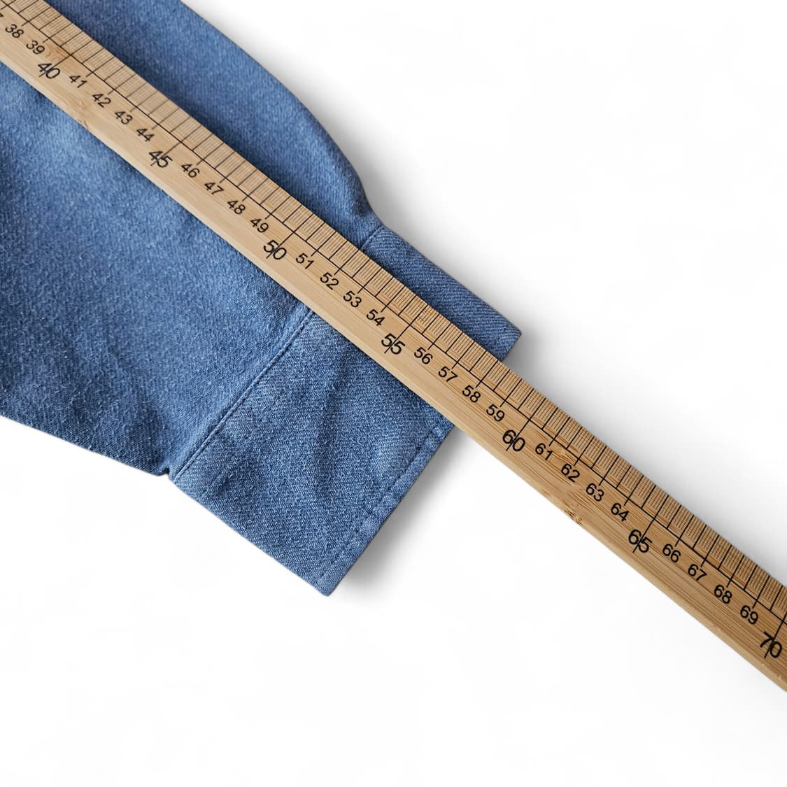 FR칼하트 면 세미오버핏 긴팔셔츠 L 상품이미지7