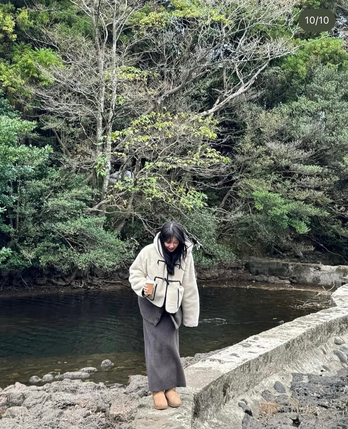 앳코너 뽀글이 상품이미지4