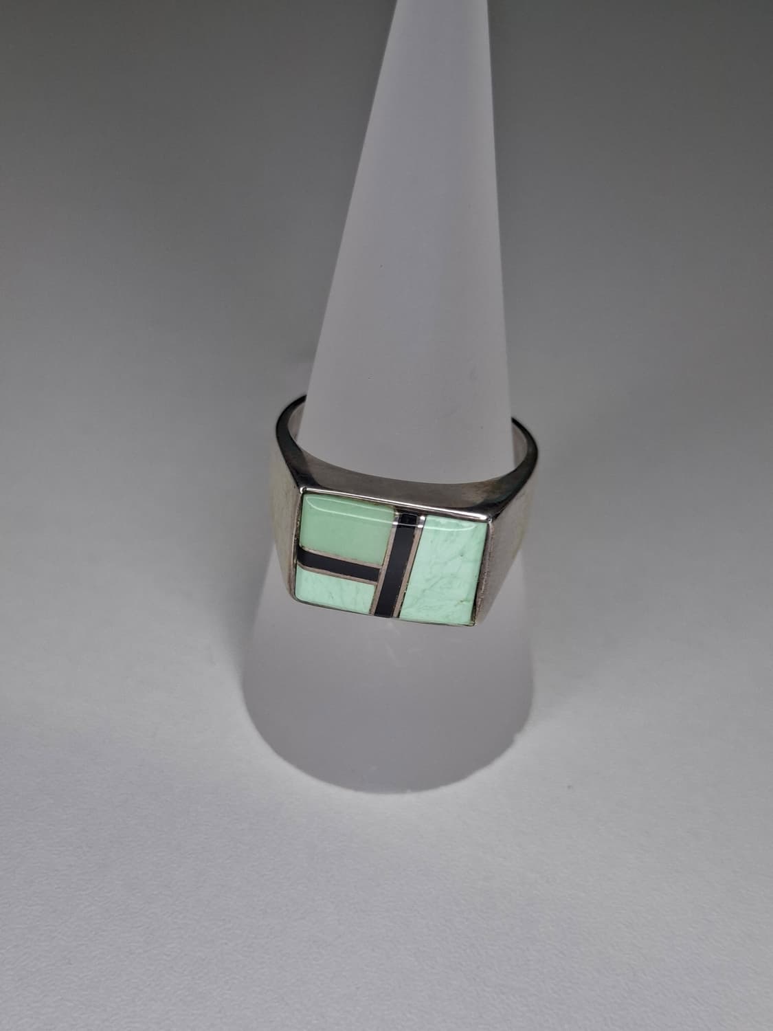 네이티브 아메리칸 링 16호 상품이미지1