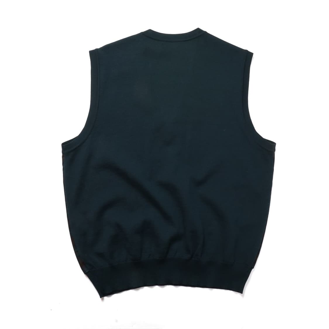 입생로랑 Yves Saint Laurent Wool Vest    상품이미지4