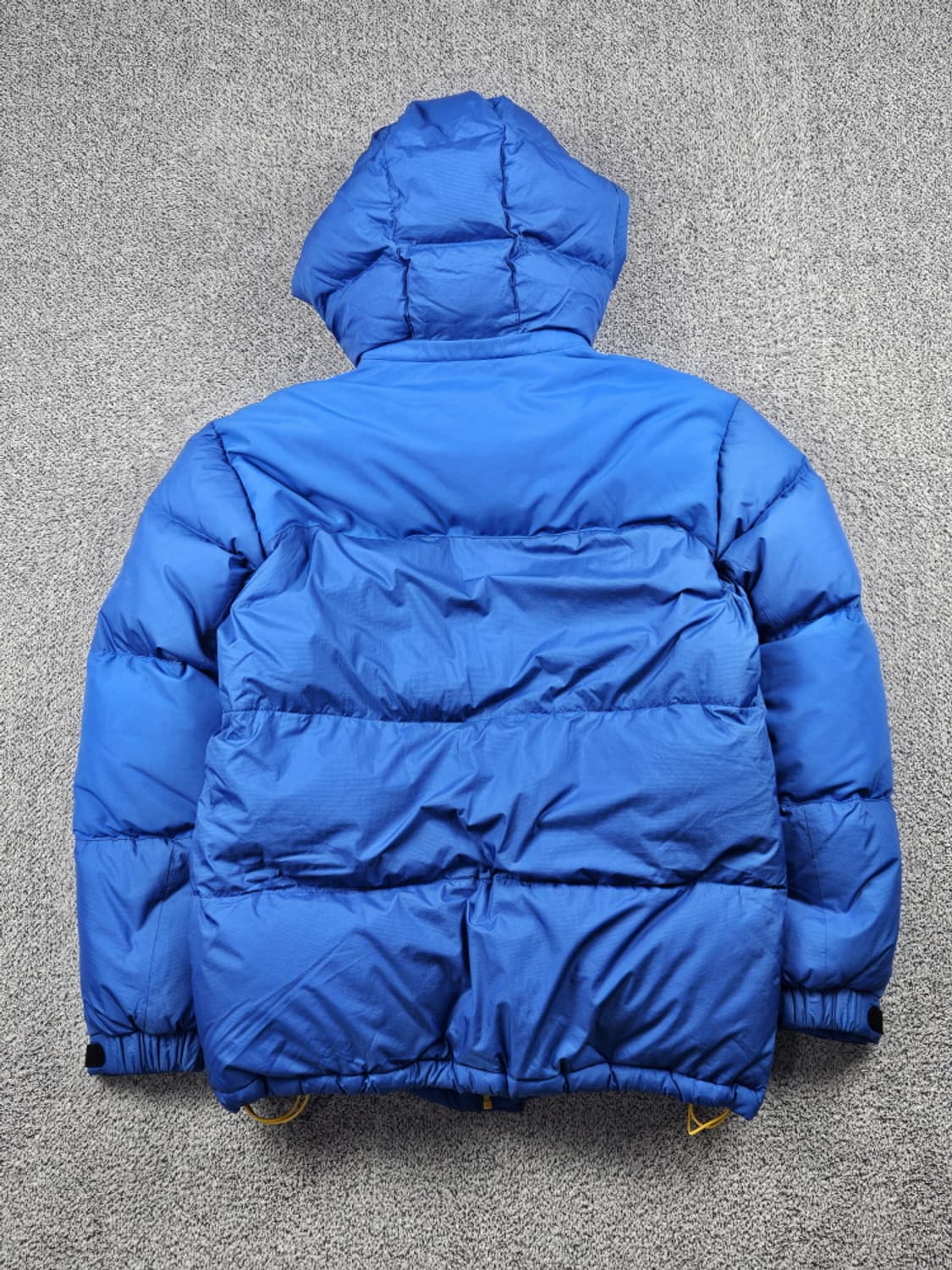 아디다스 올드스쿨 다운 푸퍼 패딩 자켓 ( 100 ) / 10207 상품이미지5