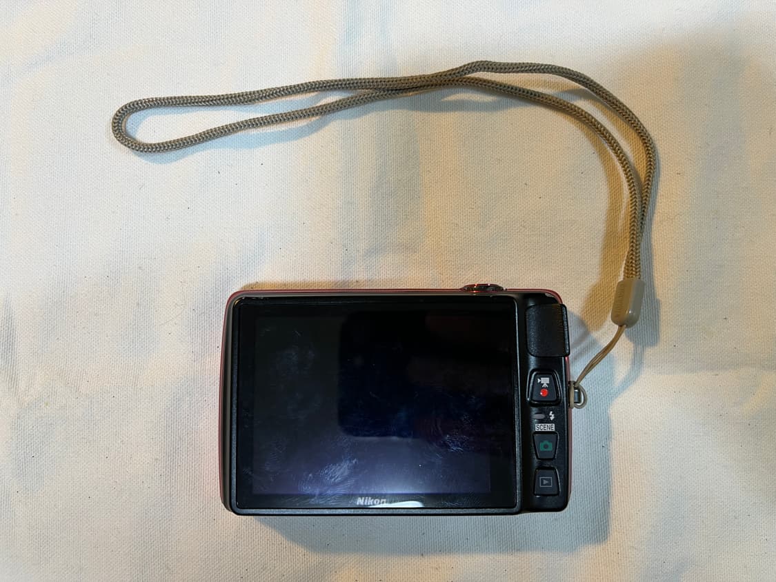 니콘 쿨픽스 s4300 Nikon Coolpix  상품이미지3