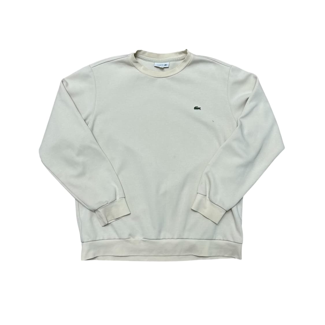 라코스테 맨투맨  상품이미지1