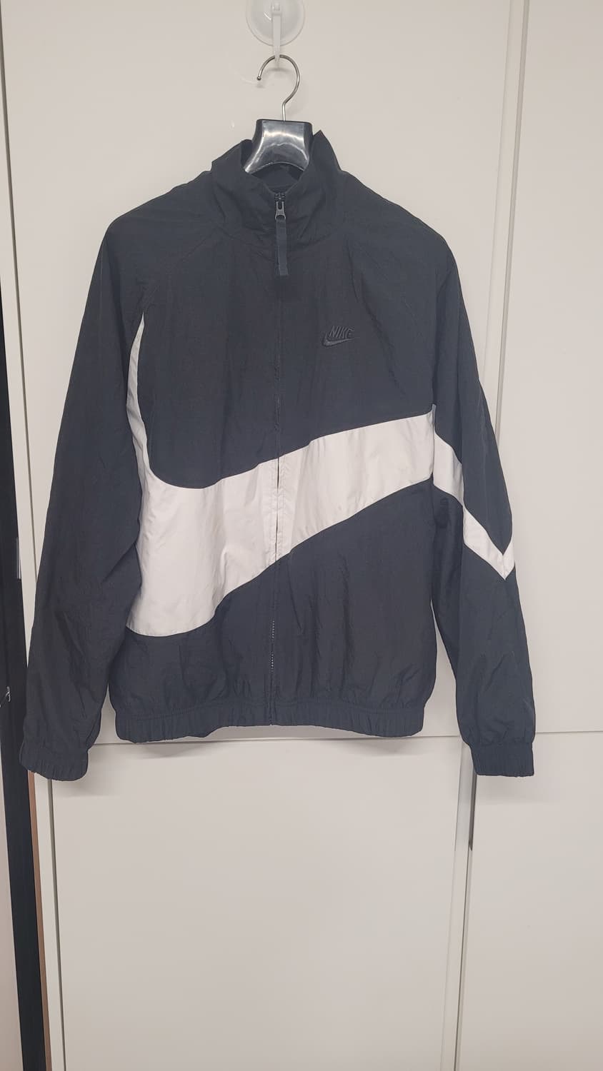 나이키 남성 빅스우시 바람막이 자켓 -100사이즈 상품이미지1