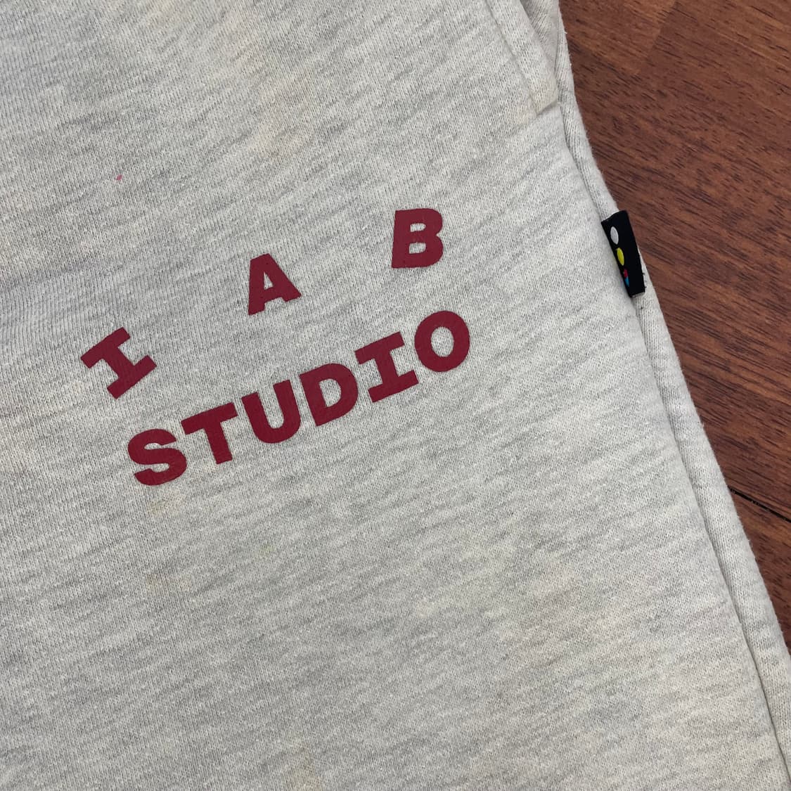 아이앱스튜디오 조거팬츠 상품이미지2