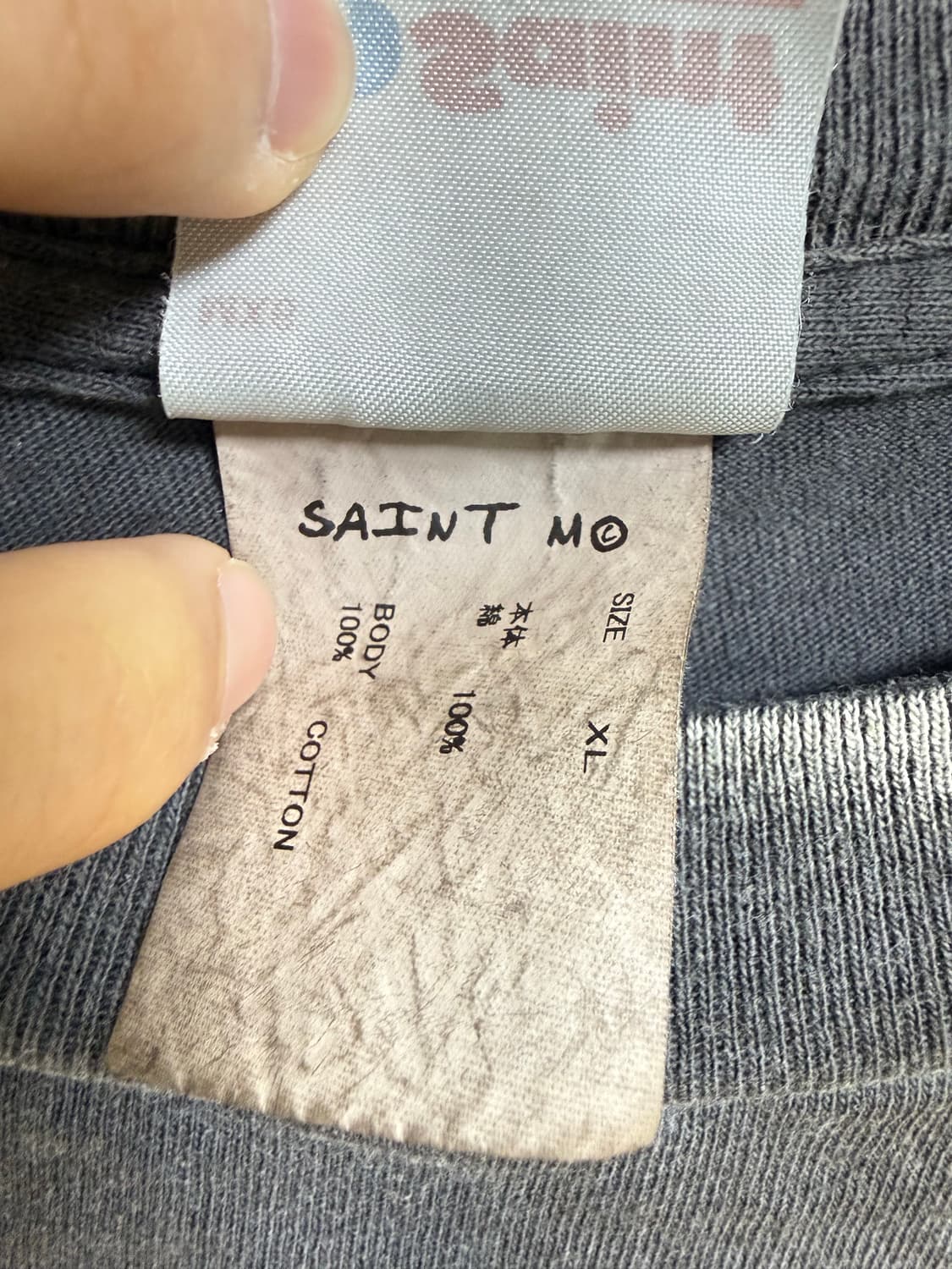 세인트마이클 데빌대디 xl 상품이미지4