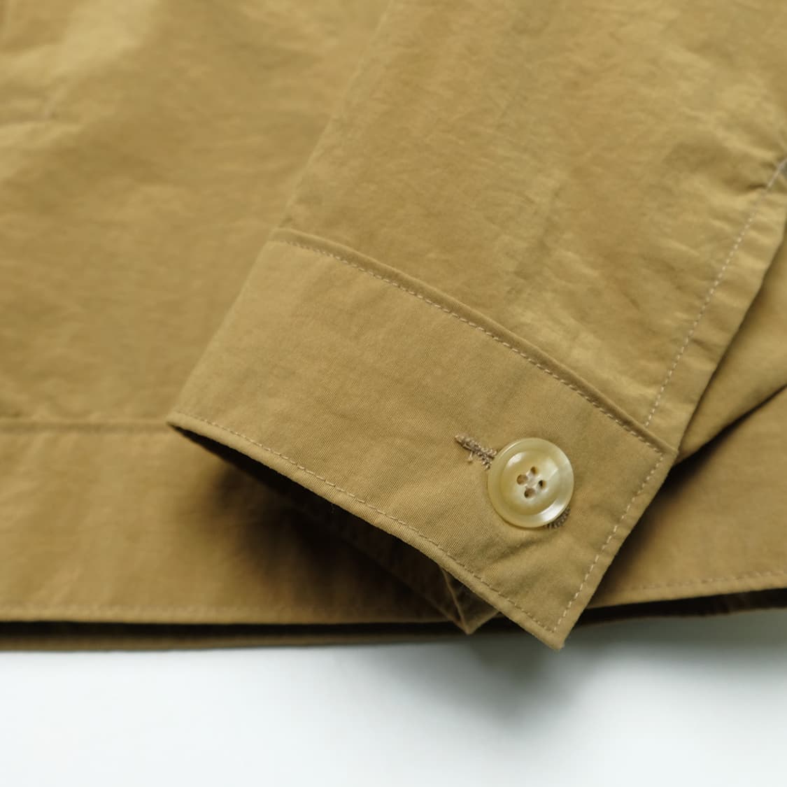taffeta nylon trucker jacket 상품이미지5