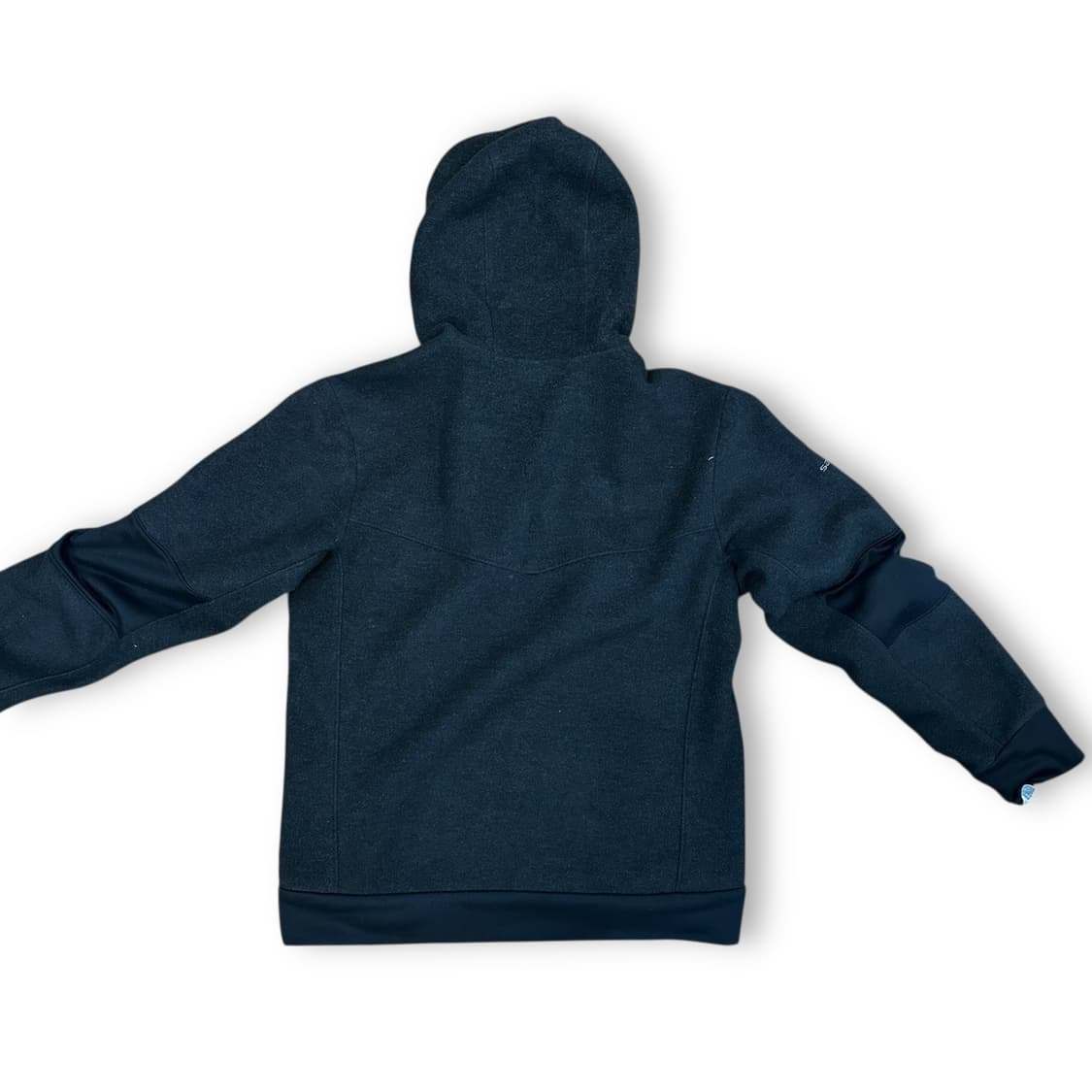 살로몬 플리스 후드 자켓 상품이미지4