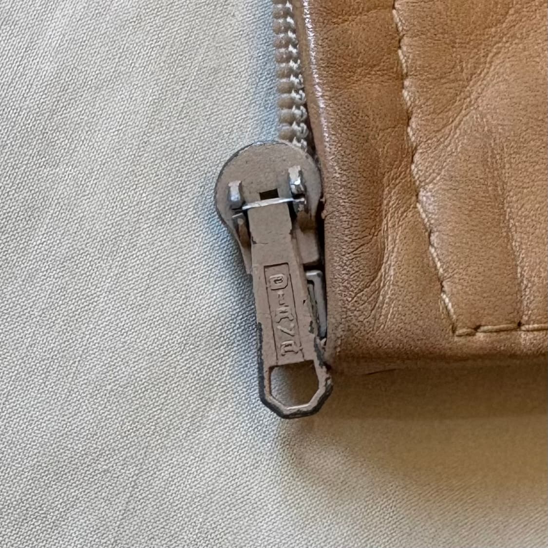 [100] 60s 스페인 산티아고 피게 PIRA 레더 자켓 상품이미지6