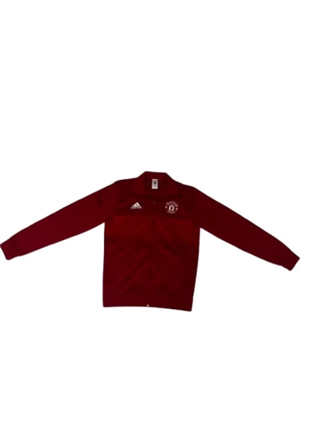 아디다스 맨유 져지 트랙탑 L사이즈 상품이미지1