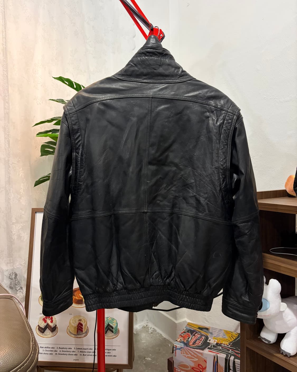 무료배송) VINTAGE OUTER 상품이미지6