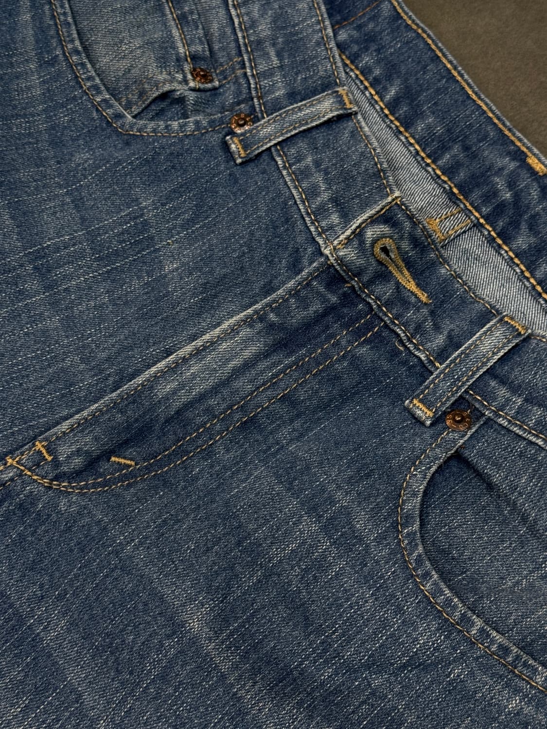 LEVIS 510 상품이미지3