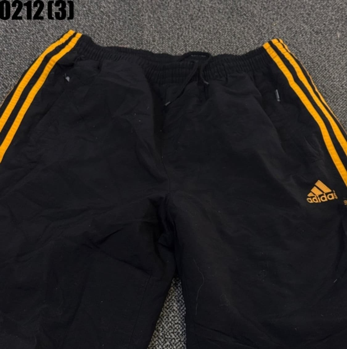 아디다스 트레이닝 팬츠 상품이미지2