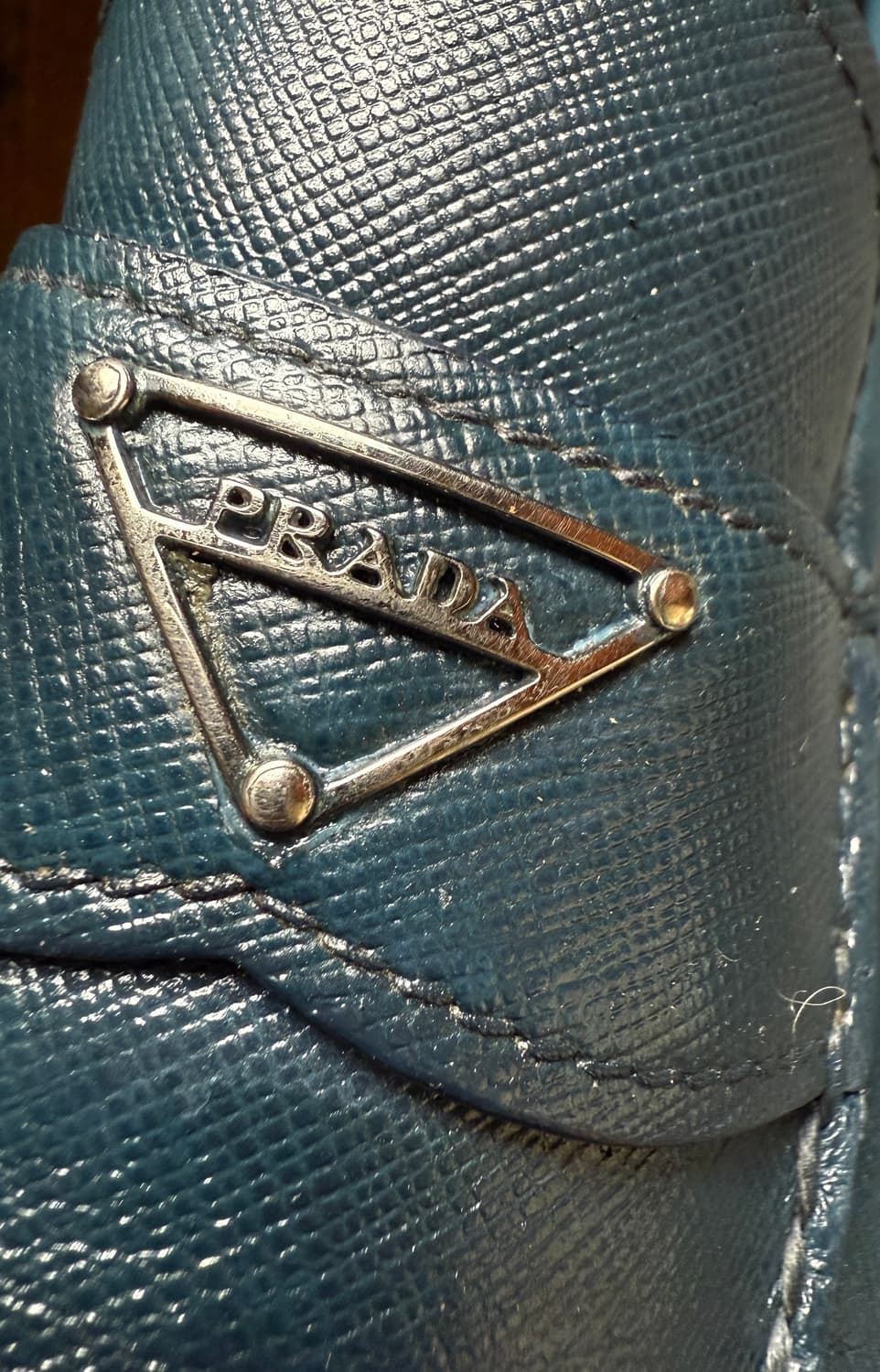 정품)프라다270 상품이미지2