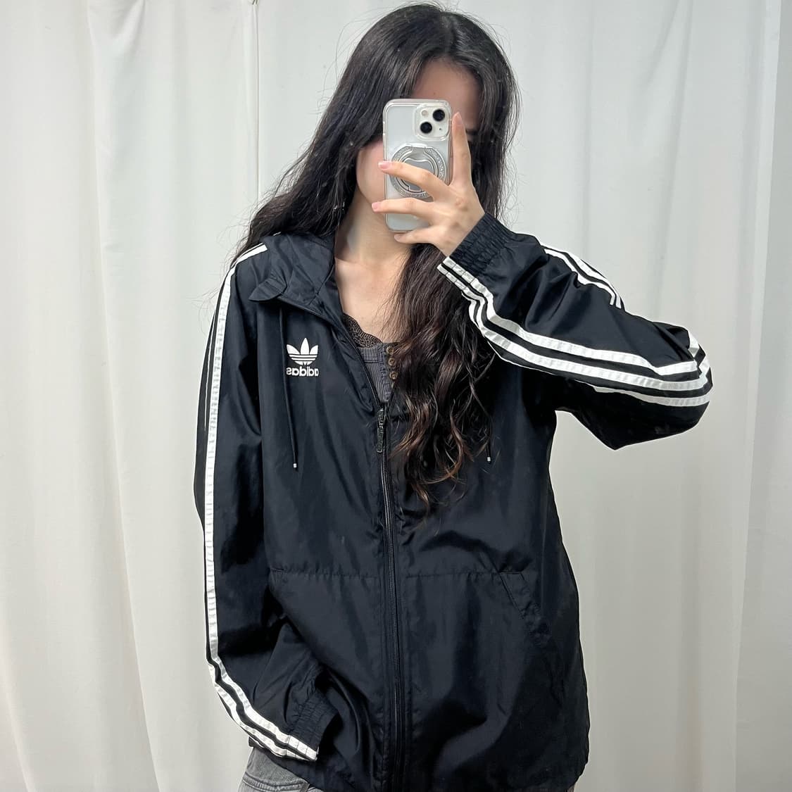 Adidas Europa windbreaker 상품이미지1