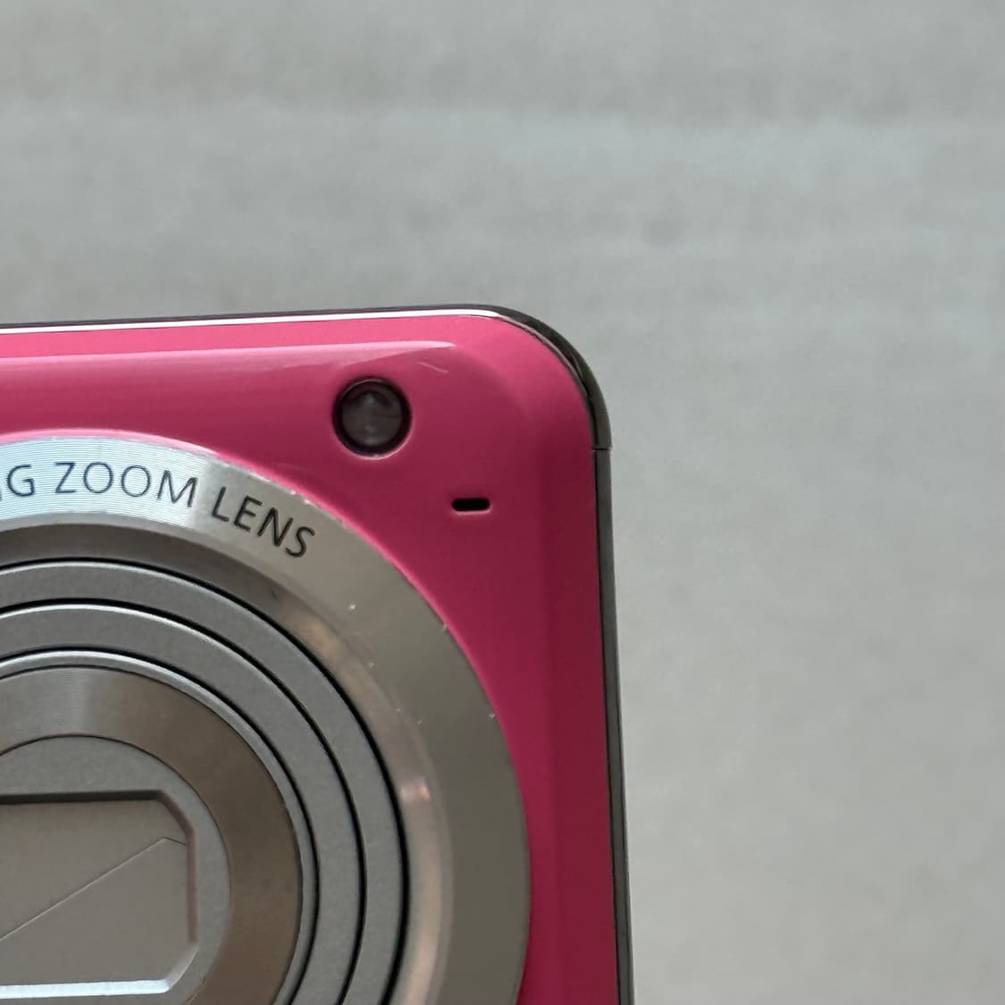 삼성 Vluu es30 하투하 이안 디카📷 상품이미지5