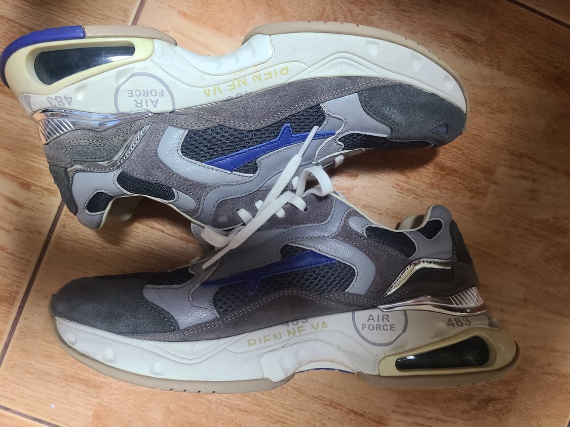 프리미아타 샤키 41(260추천) 상품이미지4