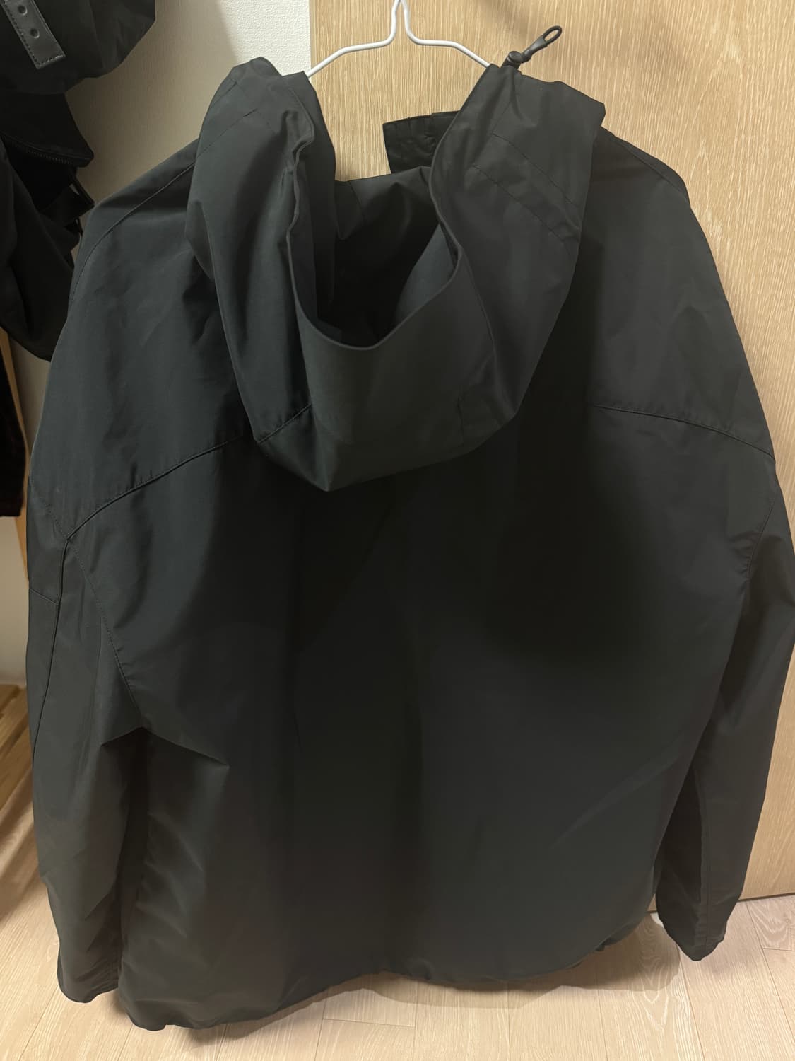 kenzo boke 2.0 windbreaker (S) 상품이미지6